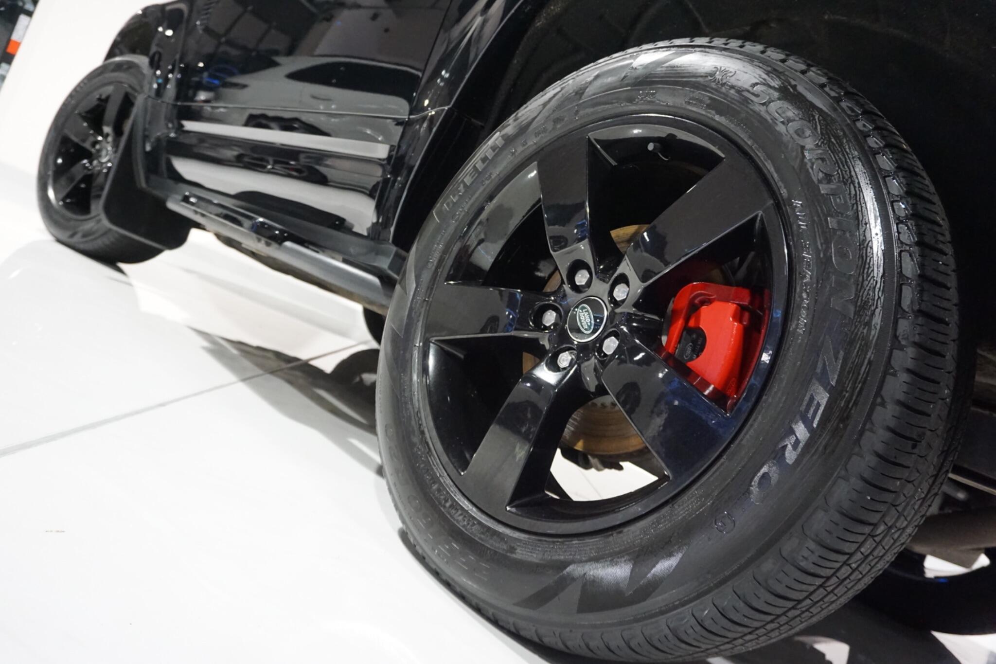 Land Rover Defender 90 3.0 D250 MHEV X-Dynamic HSE SUV 3dr Diesel Auto 4WD Euro 6 (s/s) (250 ps)